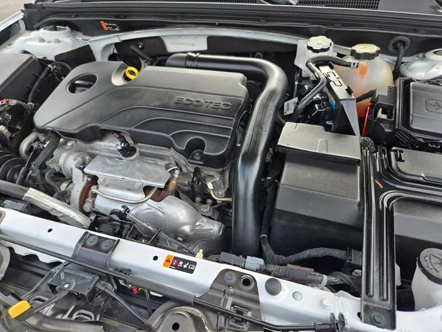 Used 2023 White Chevrolet LS image 23