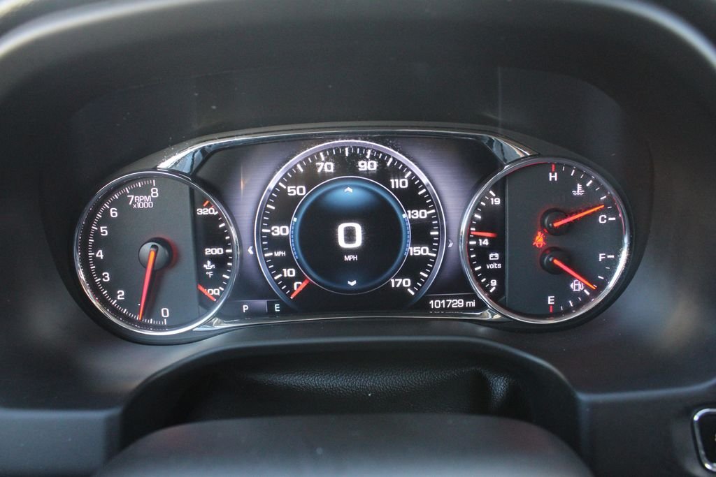 Used 2019 Silver GMC Denali image 12