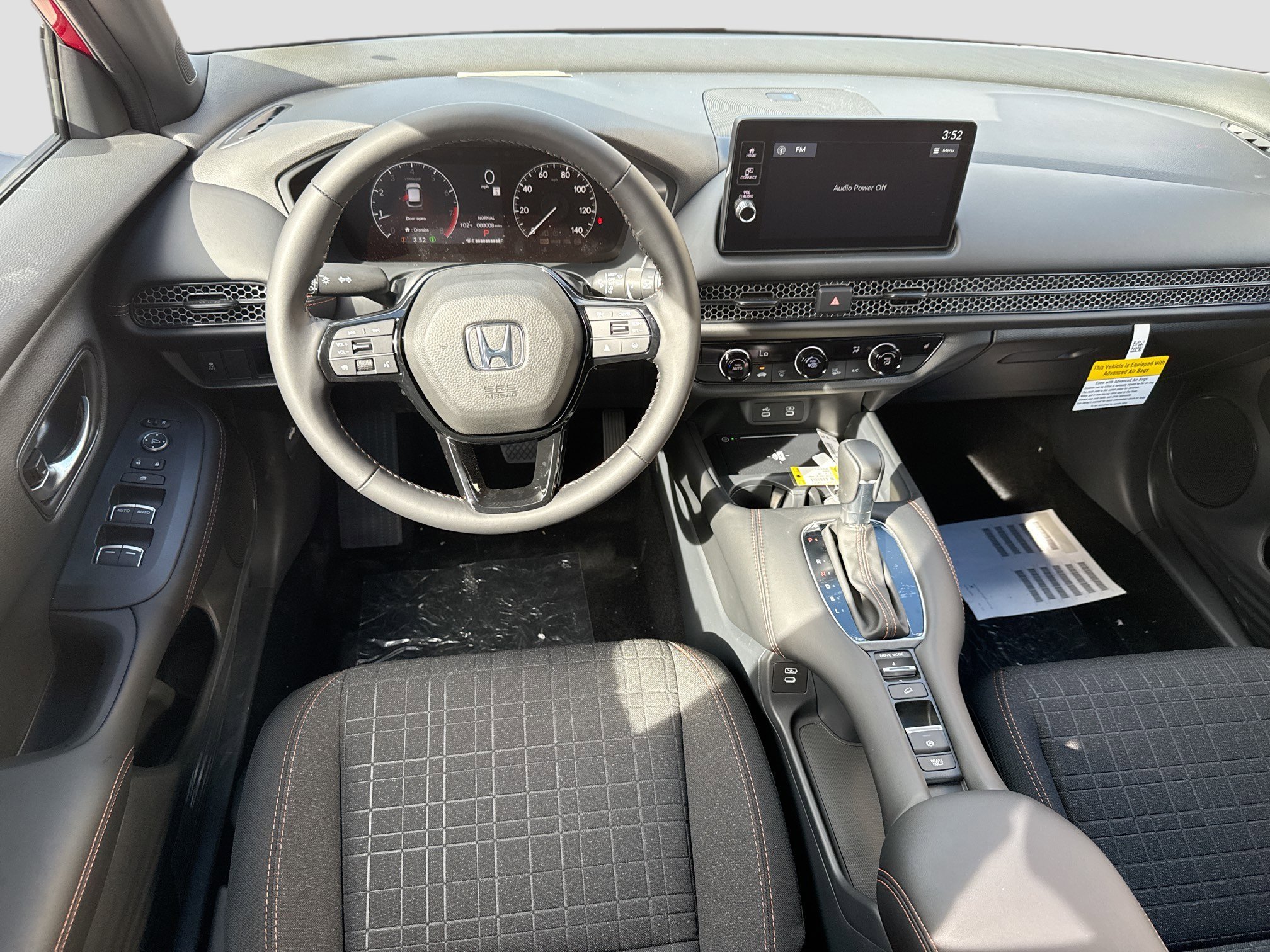 2026 Honda HR-V Sport - Photo 15