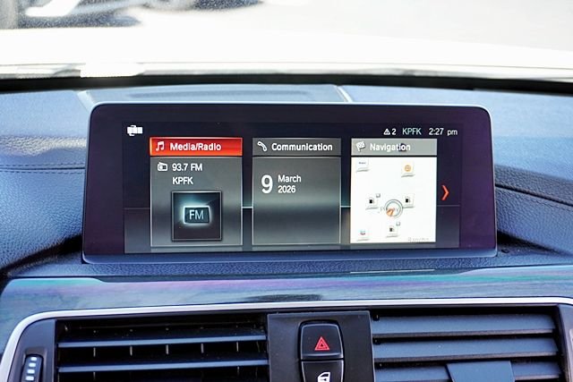 Used 2020 White BMW 430i image 24