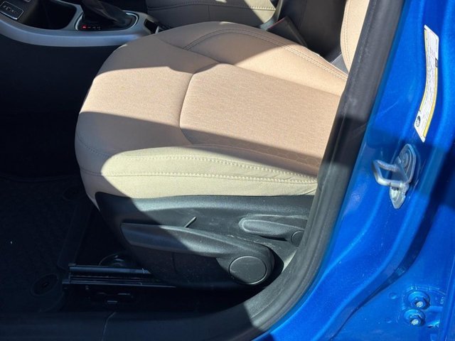 2018 Jeep Compass Sport - Photo 15
