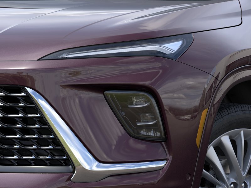 2026 Buick Enclave Avenir - Photo 10