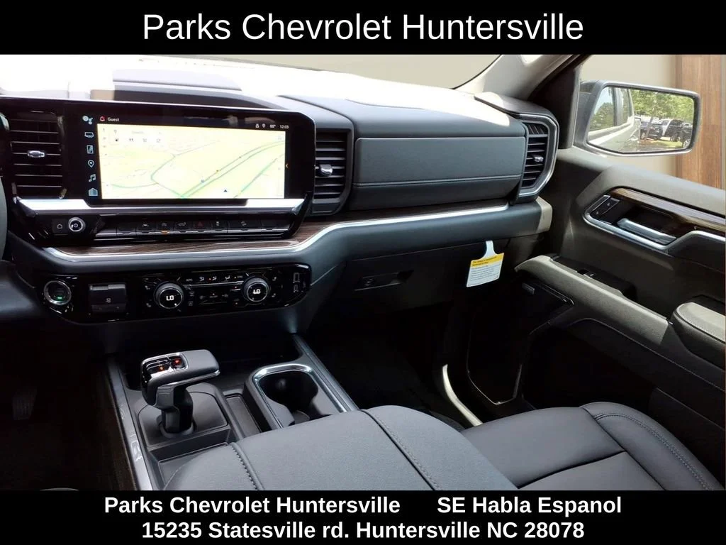 2026 Chevrolet Silverado 1500 RST - Photo 23