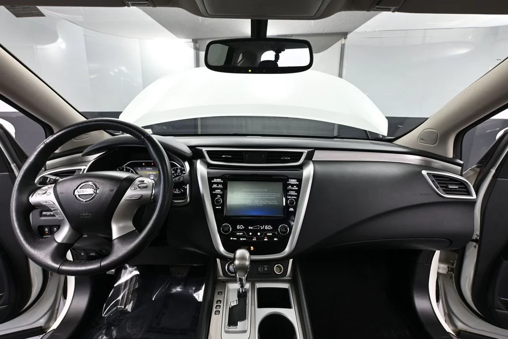 2018 Nissan Murano Platinum - Photo 26