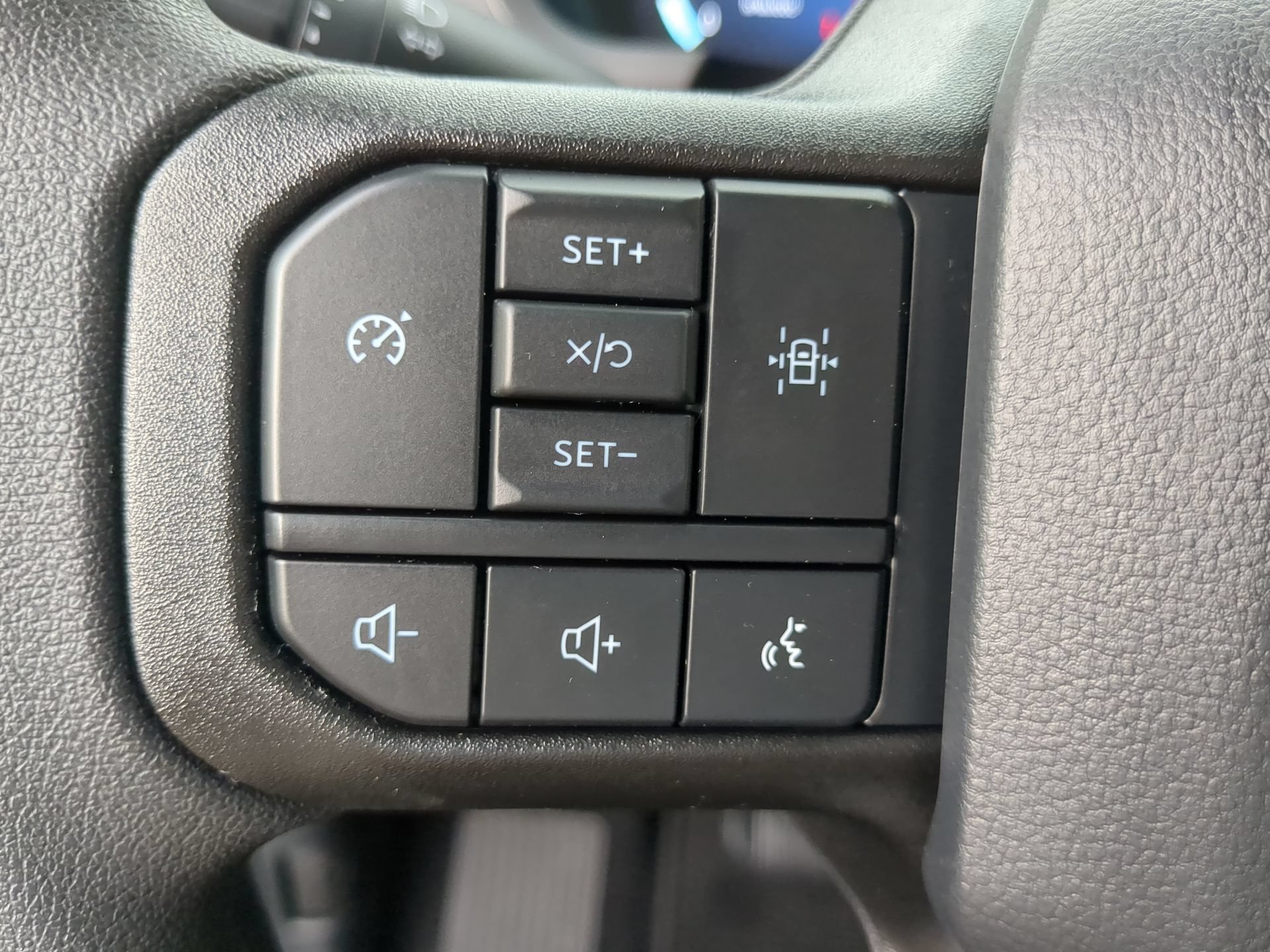 New 2026 Oxford White Ford STX® image 60