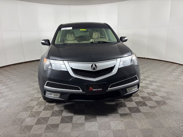 Used 2013 Acura MDX Base with VIN 2HNYD2H26DH510891 for sale in Shakopee, MN
