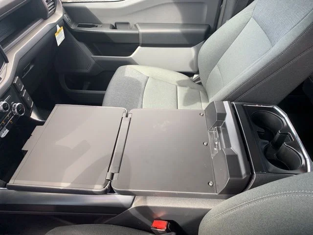 New 2025 Gray Ford XL image 37