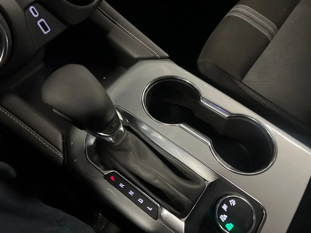 2023 Chevrolet Blazer 2LT - Photo 26