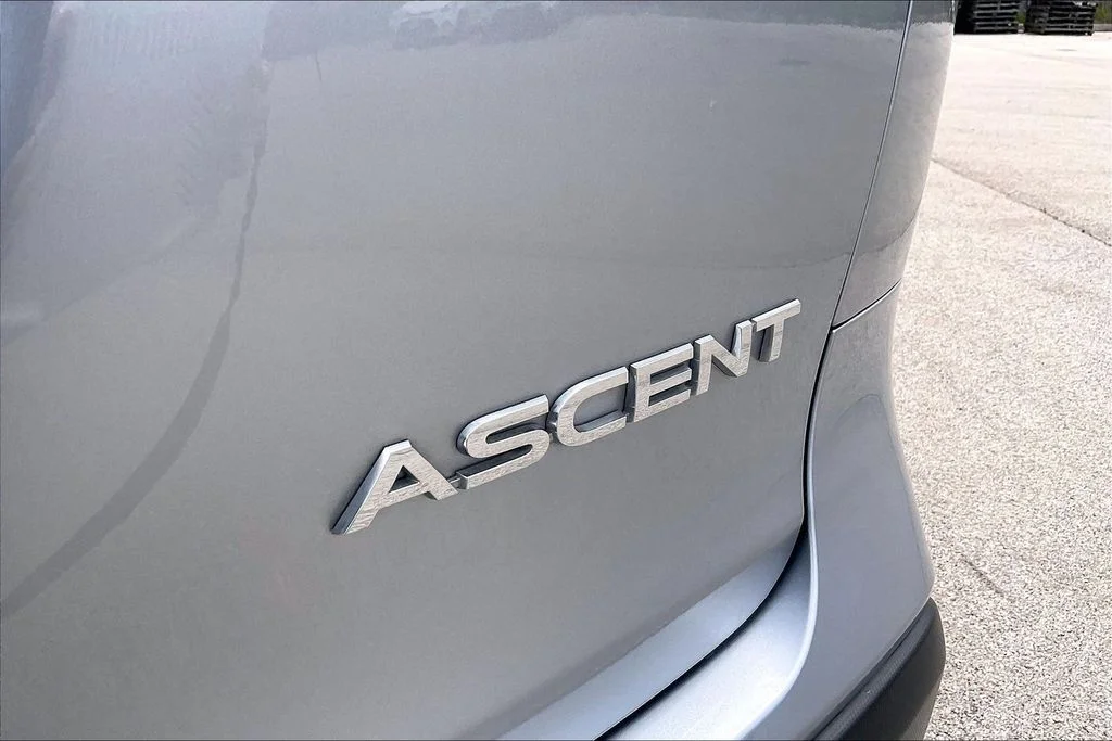 Used 2023 Silver Subaru Premium image 31