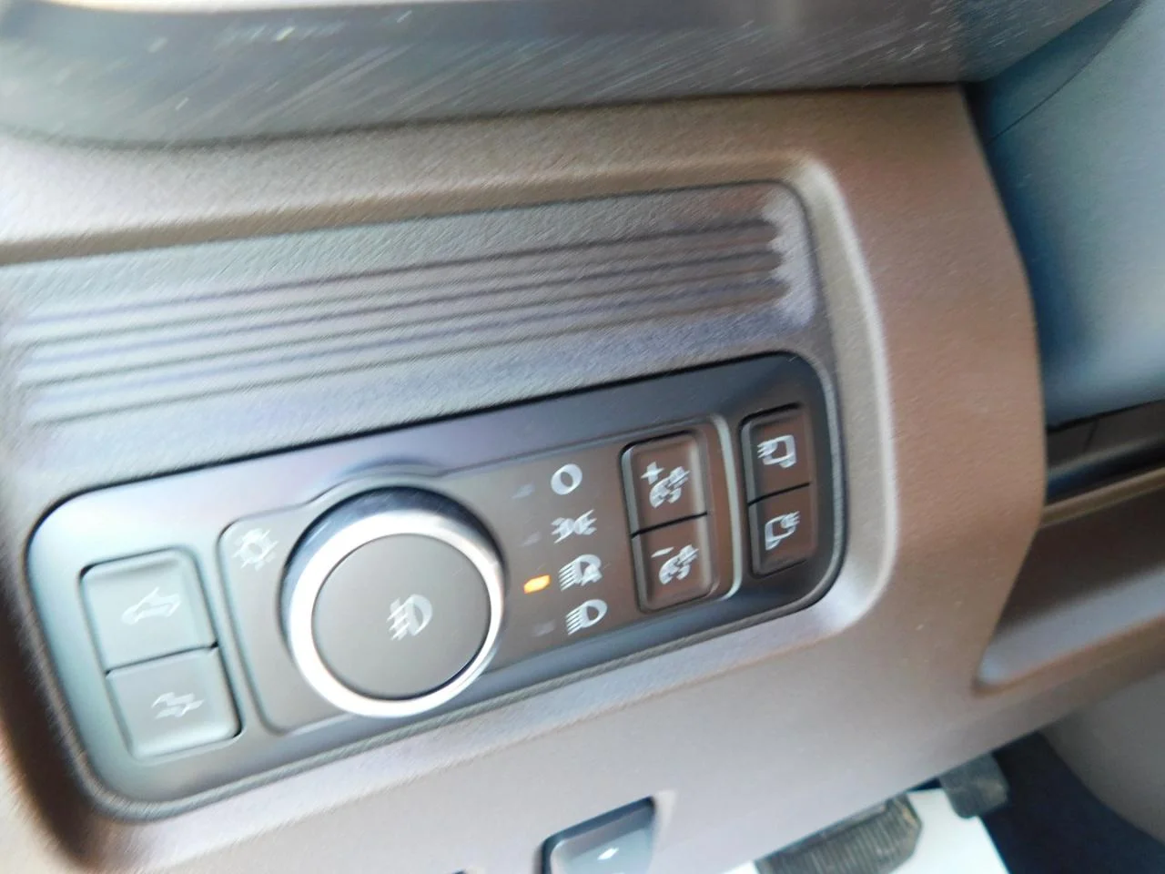 2025 Ford F-350 Super Duty King Ranch - Photo 38