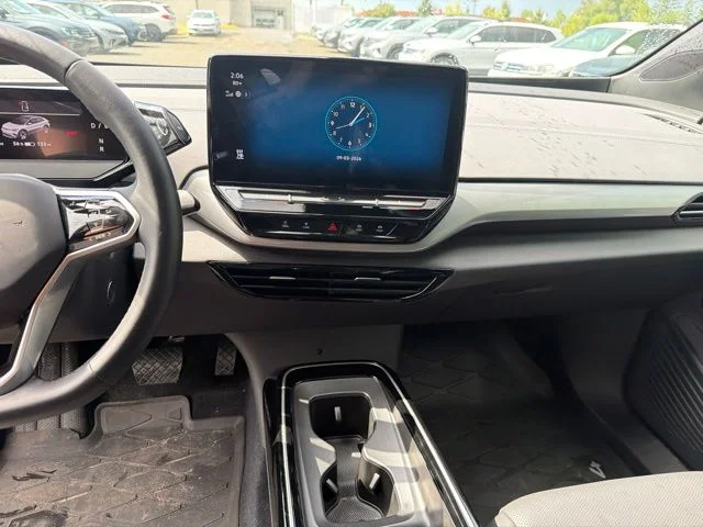 Certified Used 2023 Gray Volkswagen Pro S image 15