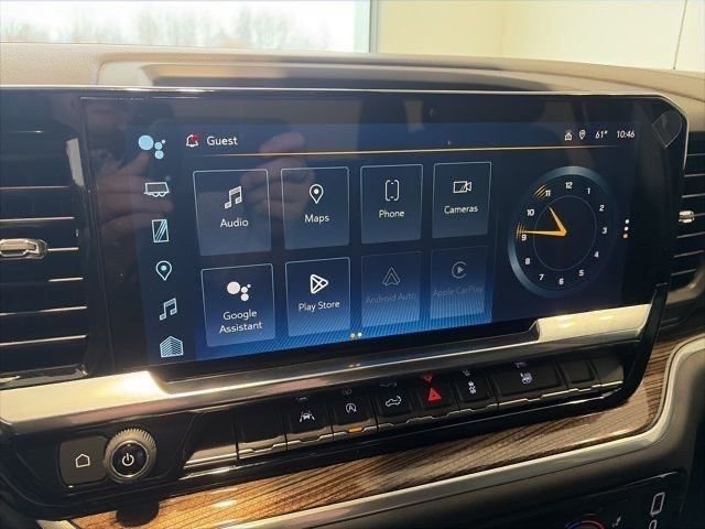 2026 Chevrolet Silverado 1500 LT - Photo 20