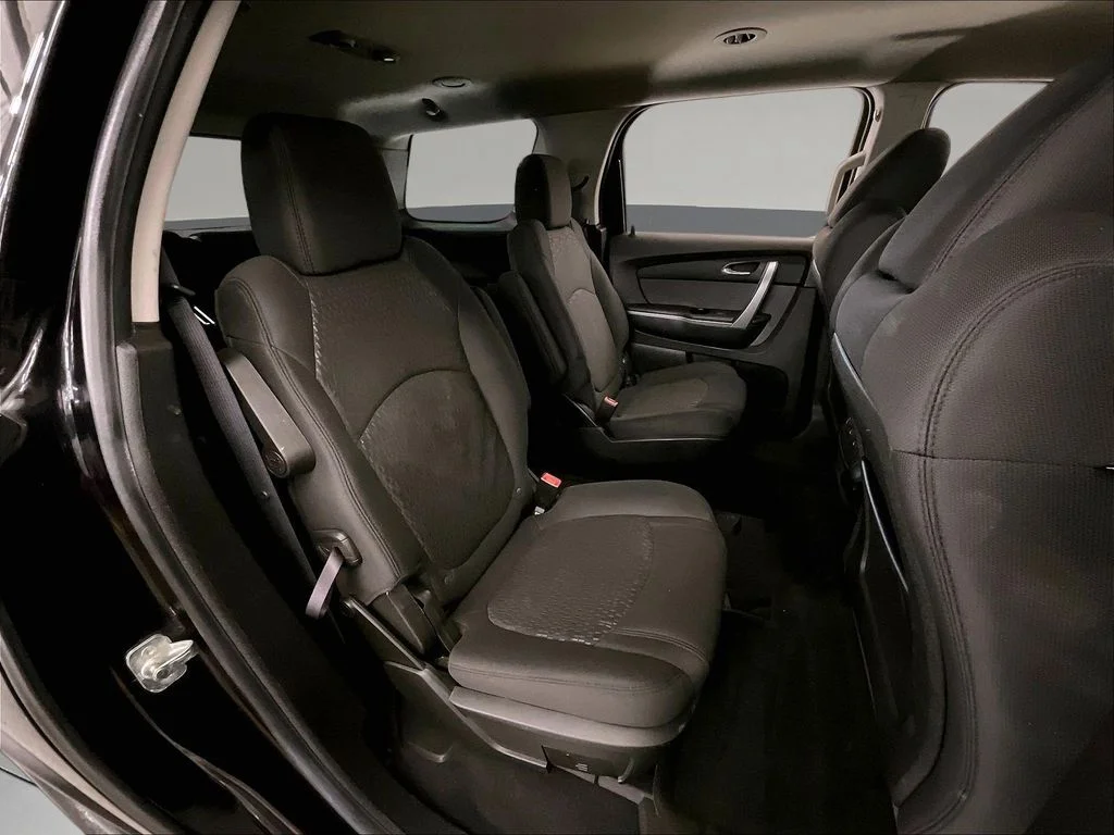 Used 2012 Black GMC SLE image 31