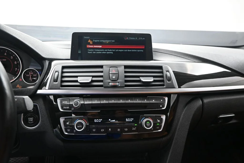 Used 2018 Jet Black BMW 430i Gran Coupe image 16