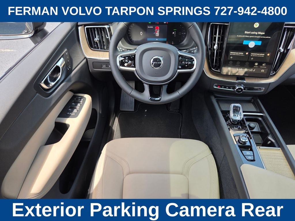 New 2026 Onyx Black Volvo Core image 16