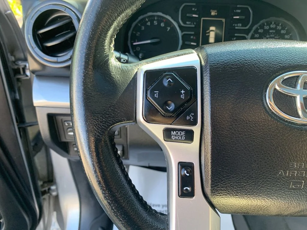 Used 2021 Silver Toyota 1794 image 28