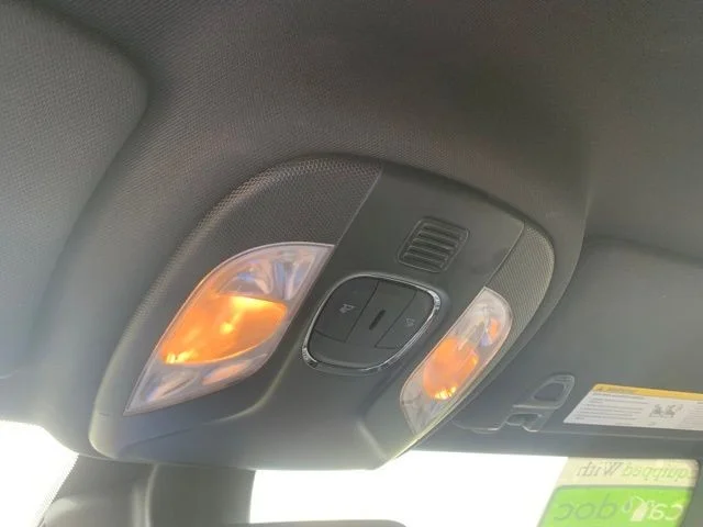 Used 2025 White Jeep Limited image 20