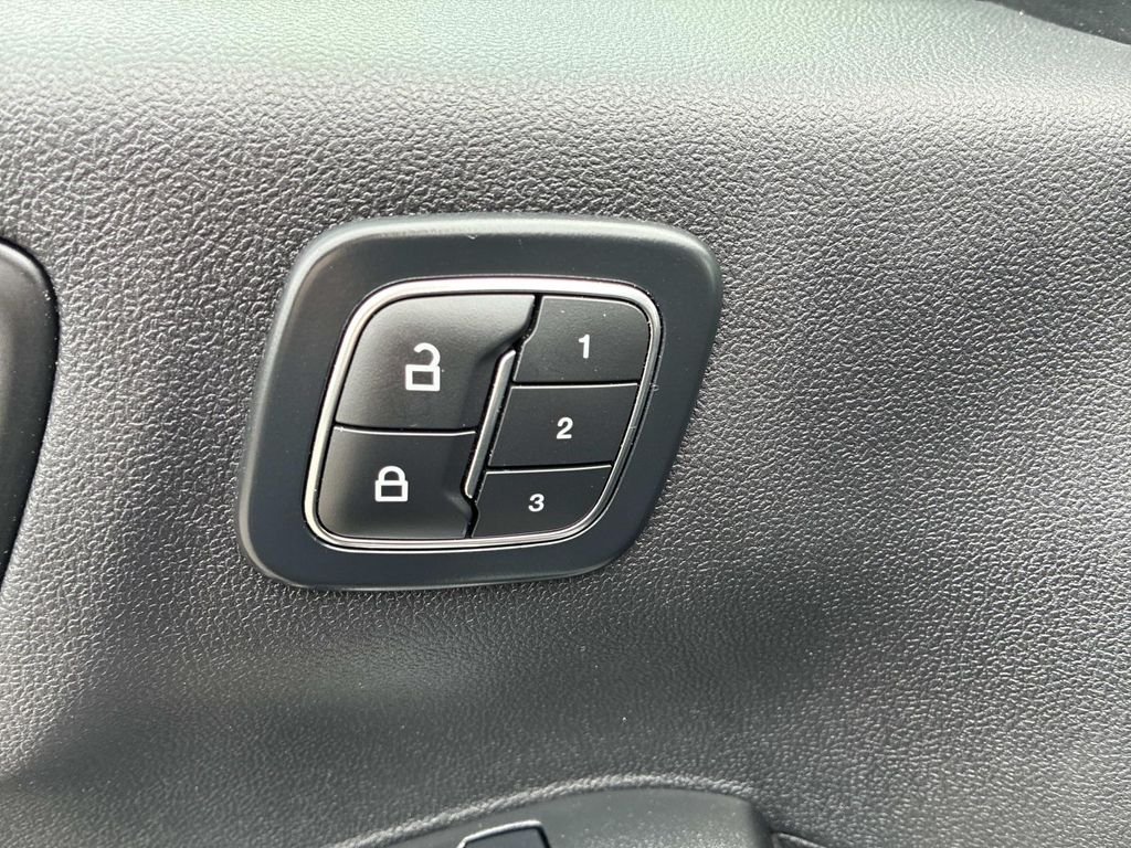 Used 2024 White Ford Platinum image 24