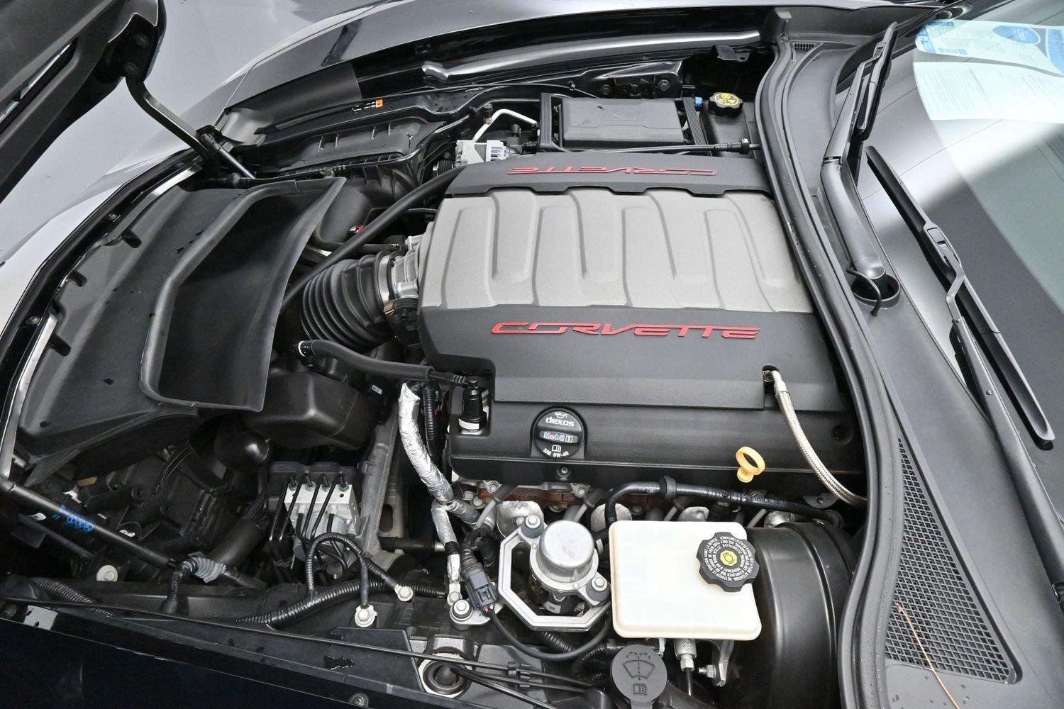 Used 2019 BLACK Chevrolet 1LT image 32