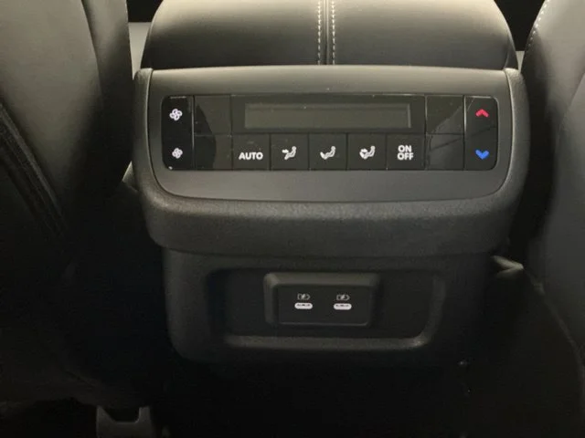 New 2026 Gray Nissan SL image 19