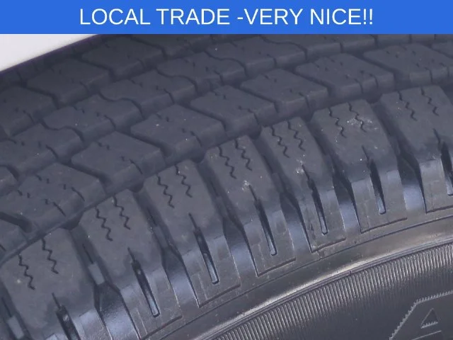 Used 2020 White Chevrolet RST image 11