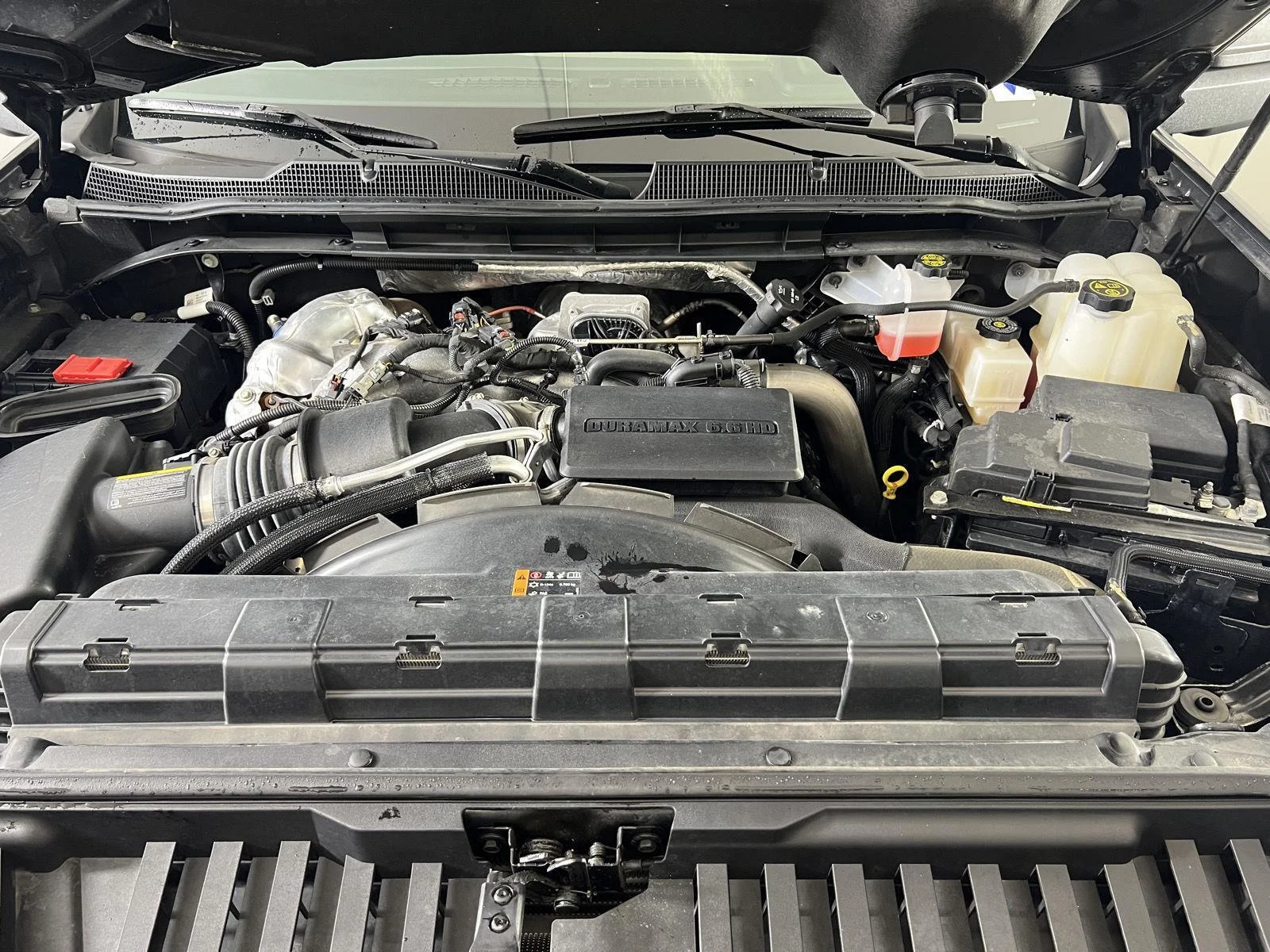 Used 2024 Black Chevrolet ZR2 image 25