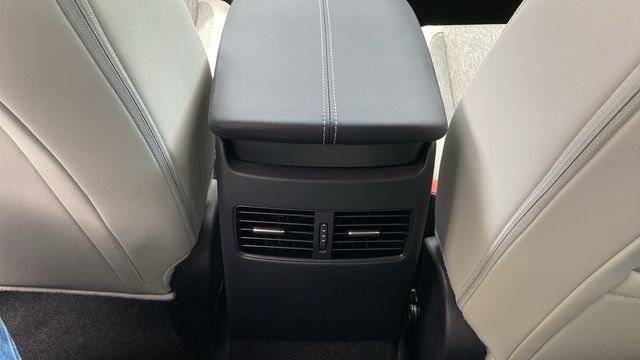 New 2026 Aero Gray Metallic Mazda 2.5 S Aire Edition image 24