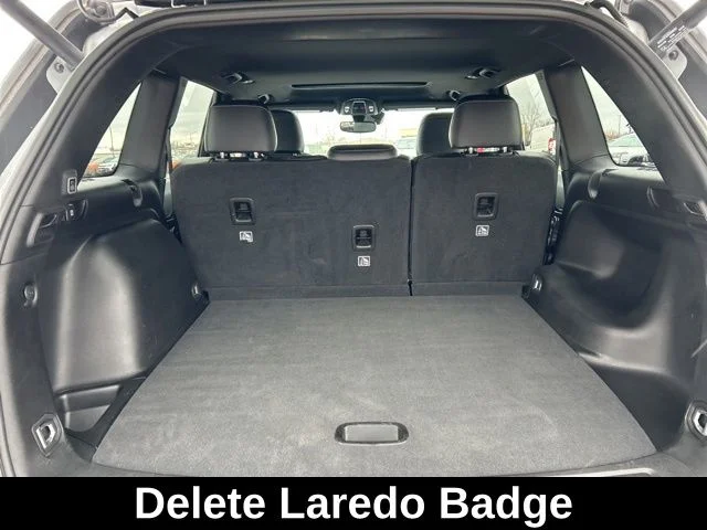 2024 Jeep Grand Cherokee Altitude - Photo 28