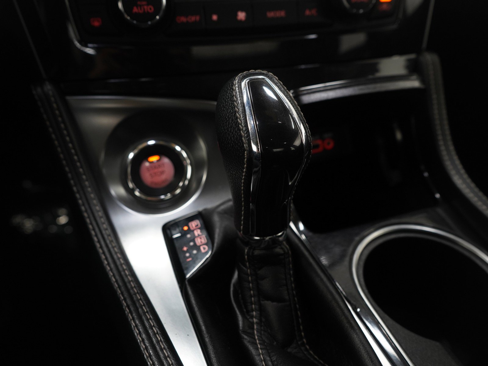 2022 Nissan Maxima SL - Photo 23