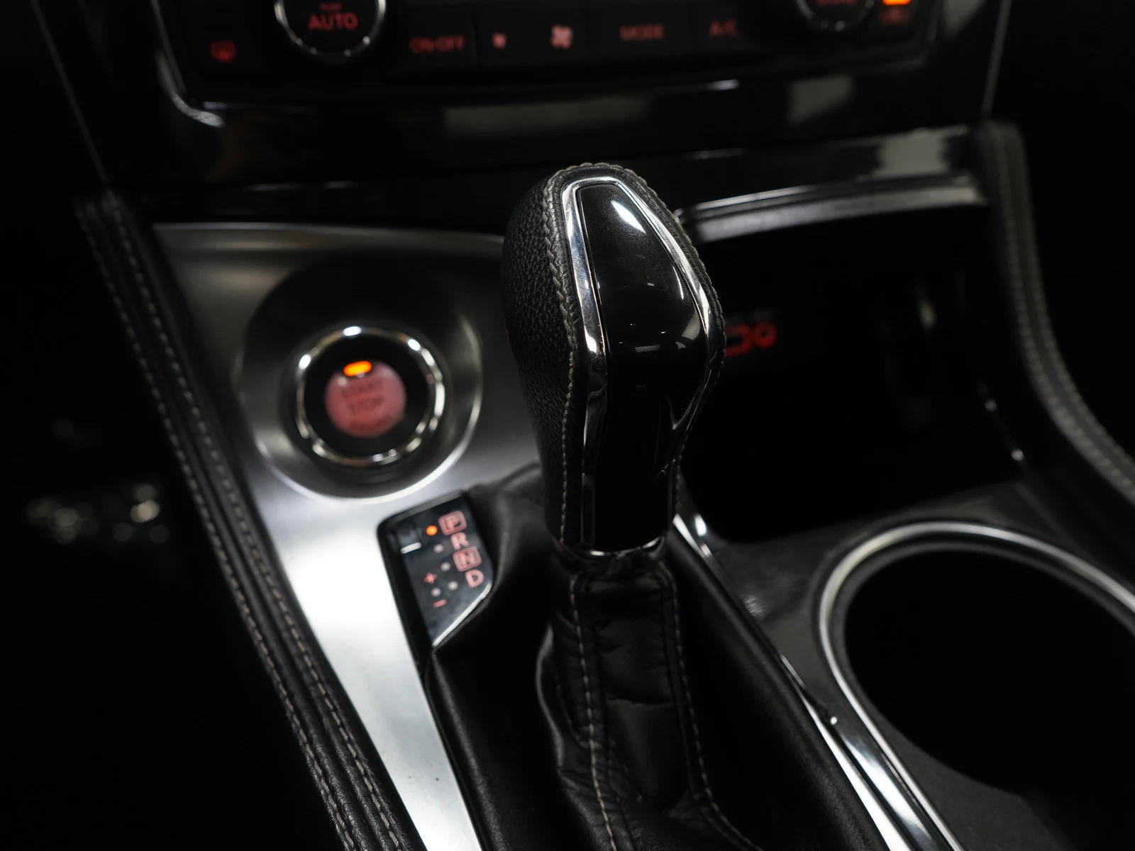 2022 Nissan Maxima SL - Photo 24