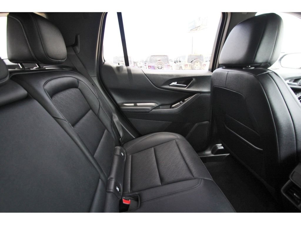 Used 2026 Black Chevrolet LT image 13
