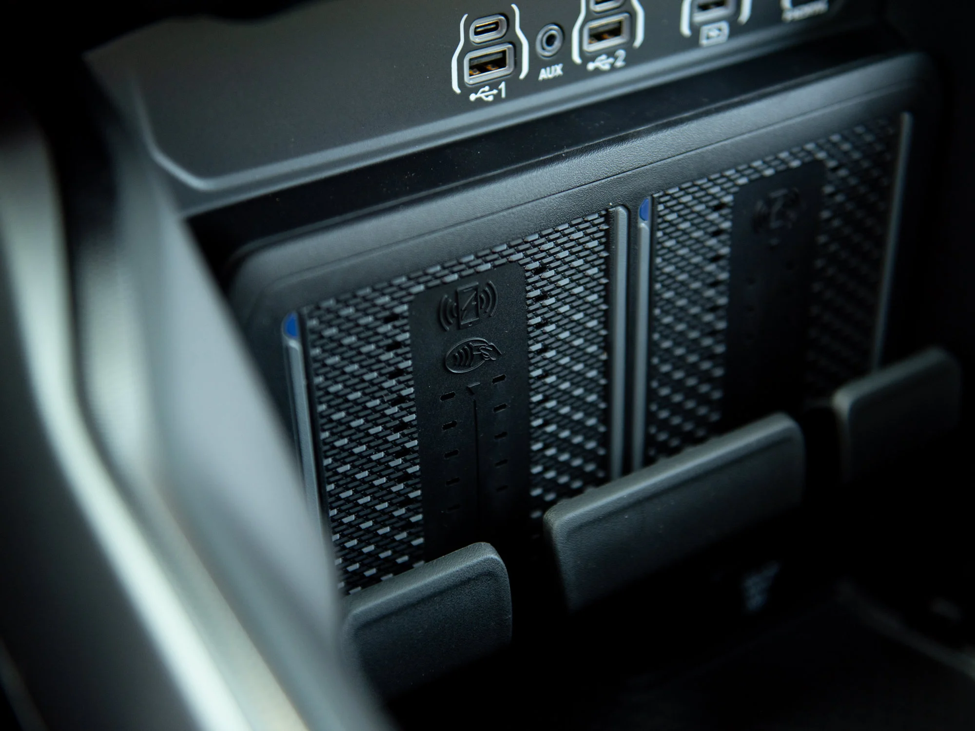 New 2026 Red RAM Sport* image 22