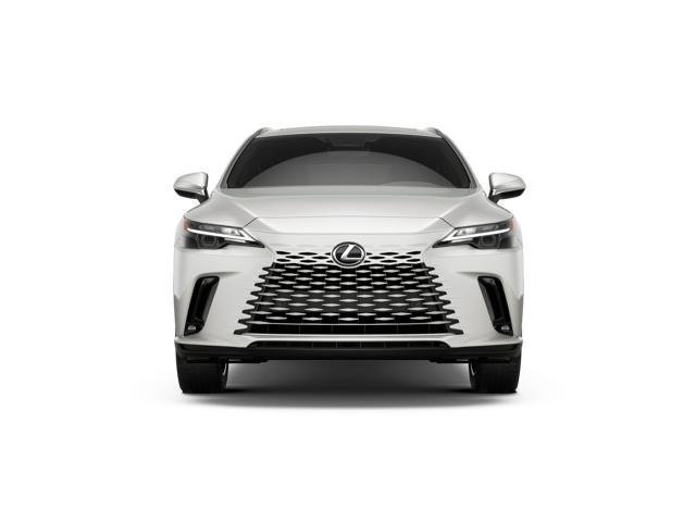 New 2026 Eminent White Pearl Lexus  350 PREMIUM+ image 54