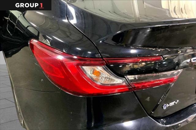 Certified Used 2025 MIDNIGHT BLACK METALLIC Toyota  image 28