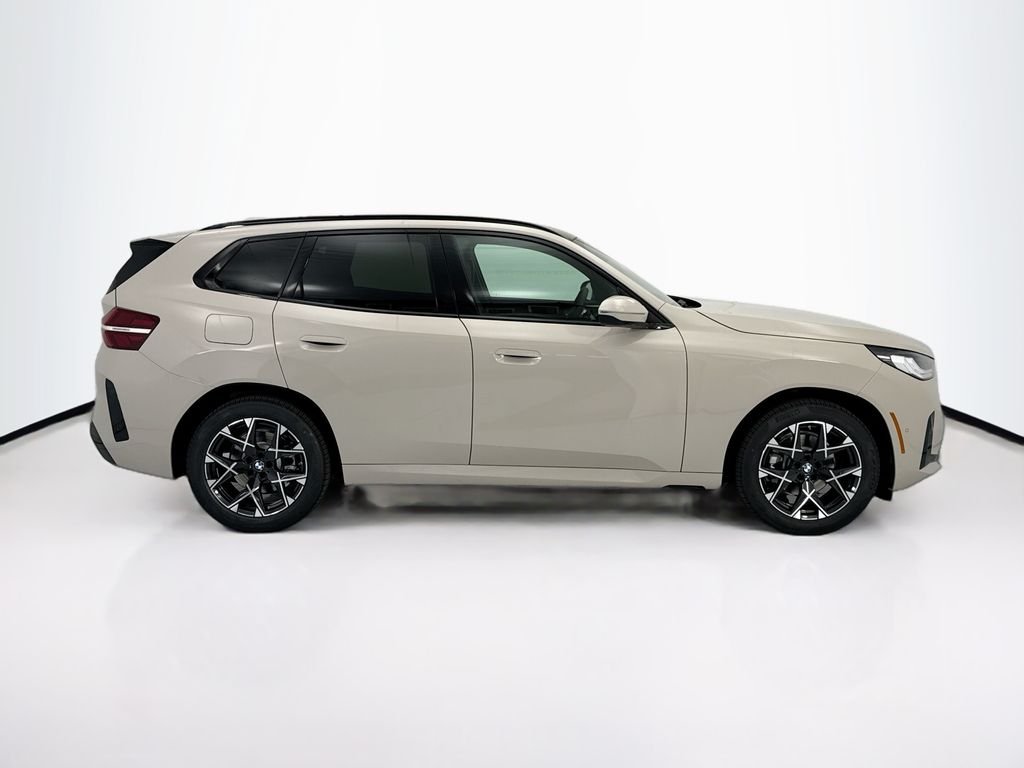 New 2026 Gray Metallic BMW 30 xDrive image 4