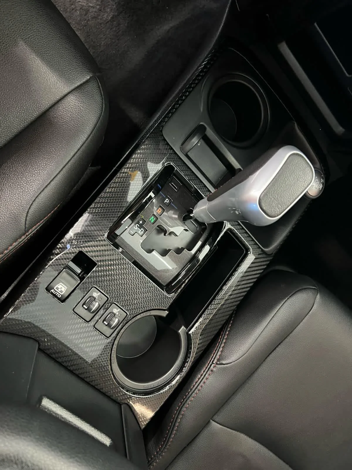 2022 Toyota 4Runner TRD Pro - Photo 18