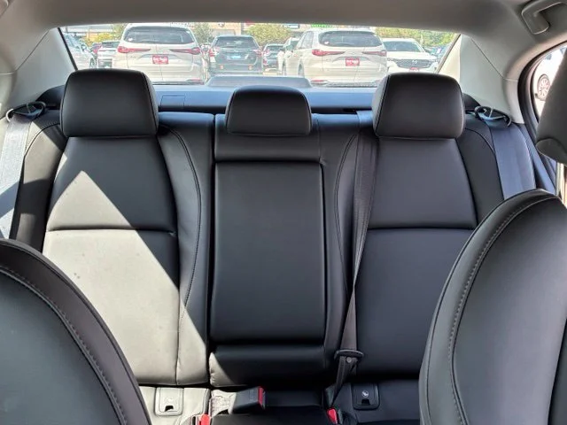 New 2026 Deep Crystal Blue Mica Mazda 2.5 S Preferred image 22