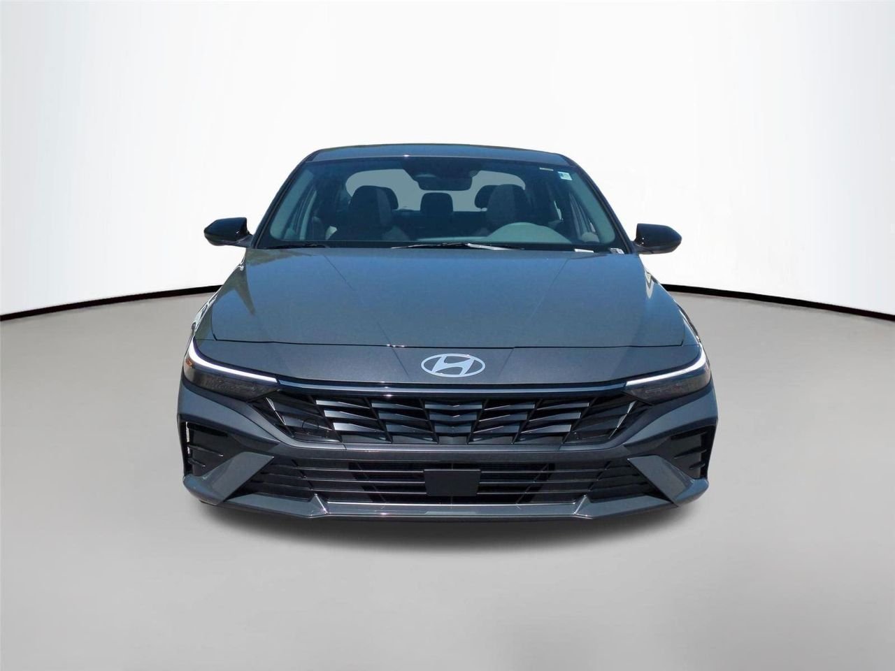 New 2026 Ecotronic Gray Hyundai SEL Sport Premium image 8