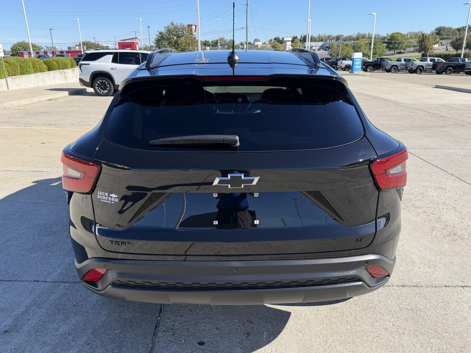 2026 Chevrolet Trax LT - Photo 37