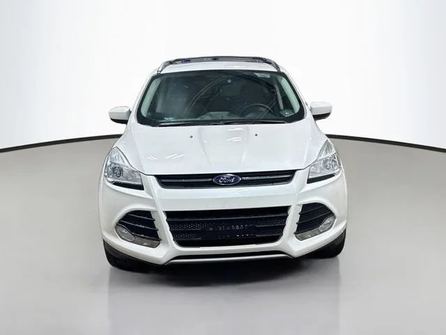 Used 2014 Ford Escape SE with VIN 1FMCU0GX9EUC04490 for sale in Tallmadge, OH