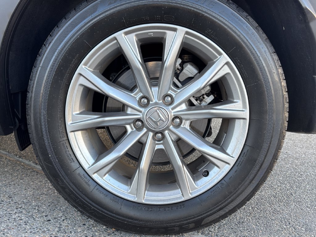 2024 Honda CR-V EX-L - Photo 34