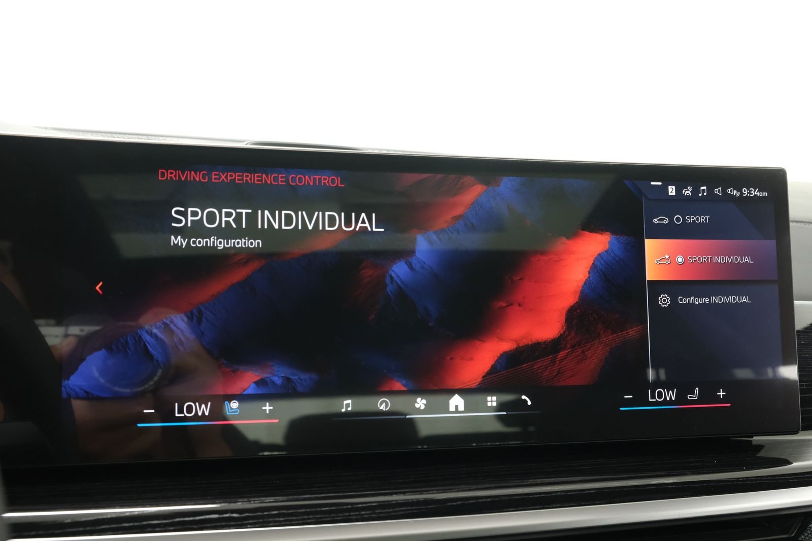 New 2027 Alpine White BMW xDrive40i image 16