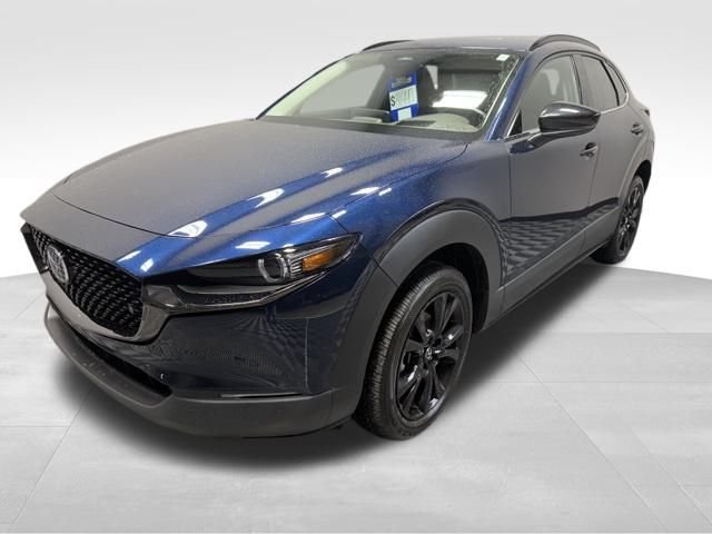 2025 Mazda CX-30 Turbo Premium Plus AWD's photo