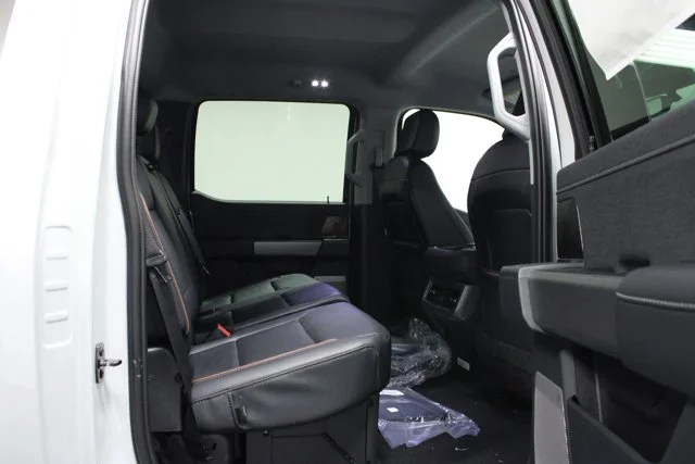 New 2026 Avalanche Ford F-350® Lariat® image 37