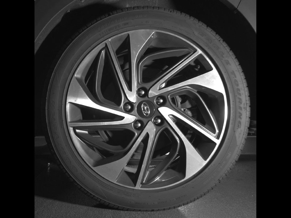 Used 2020 Silver Hyundai Sport image 24