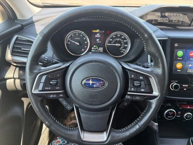 Used 2024 Brown Subaru Touring image 13
