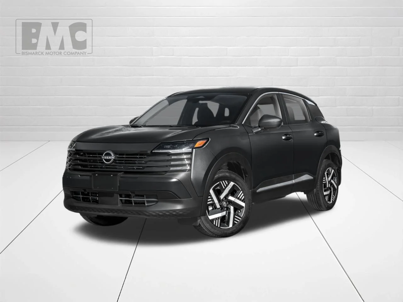 2026 Nissan Kicks 2.0 SV AWD's photo