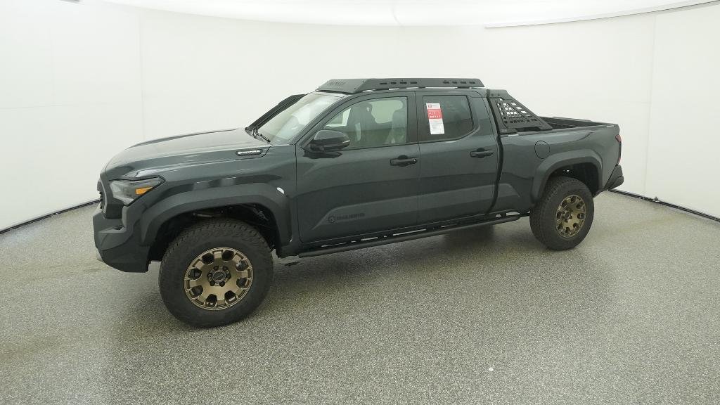 2026 Toyota Tacoma Trailhunter - Photo 45