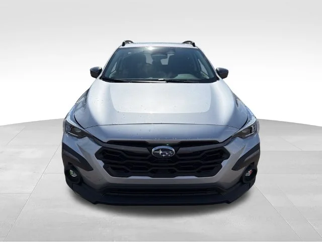 New 2026 ICE SILVER METALLIC Subaru Limited image 2