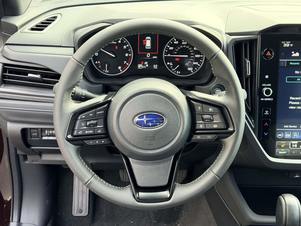 Used 2026 Red Subaru Premium image 19